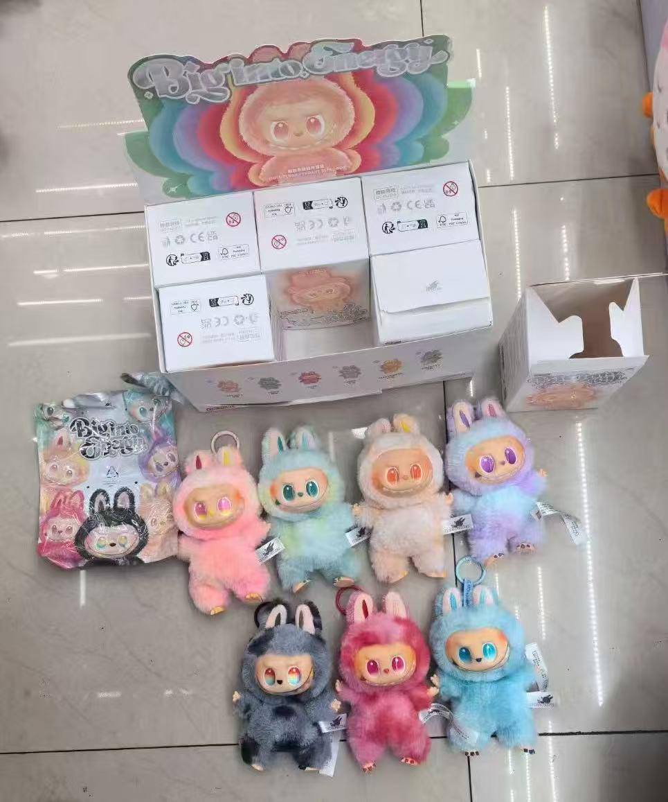 Labubu dolls sa2307