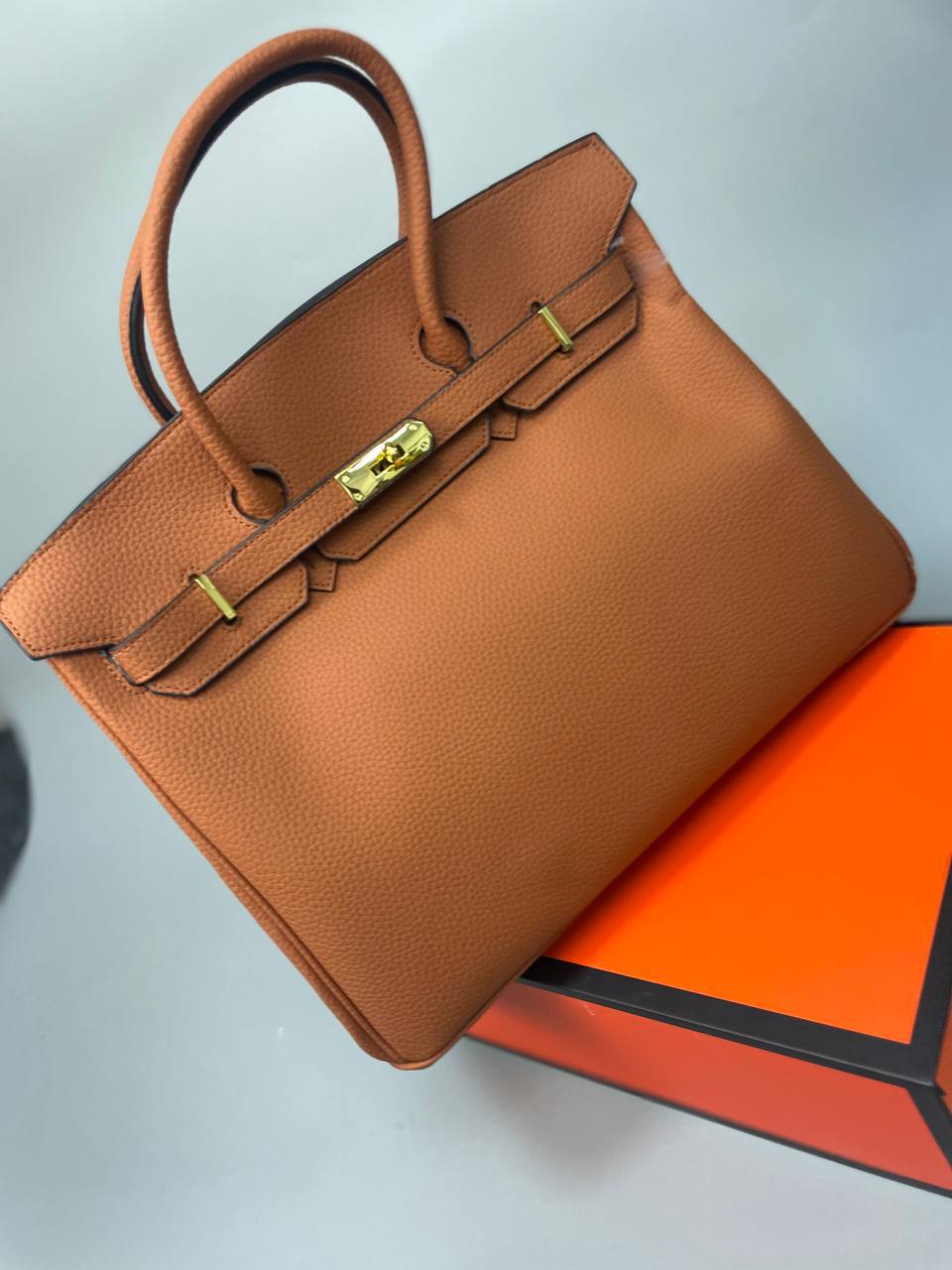 HARMES BAG HAVE NIC BOX su2307