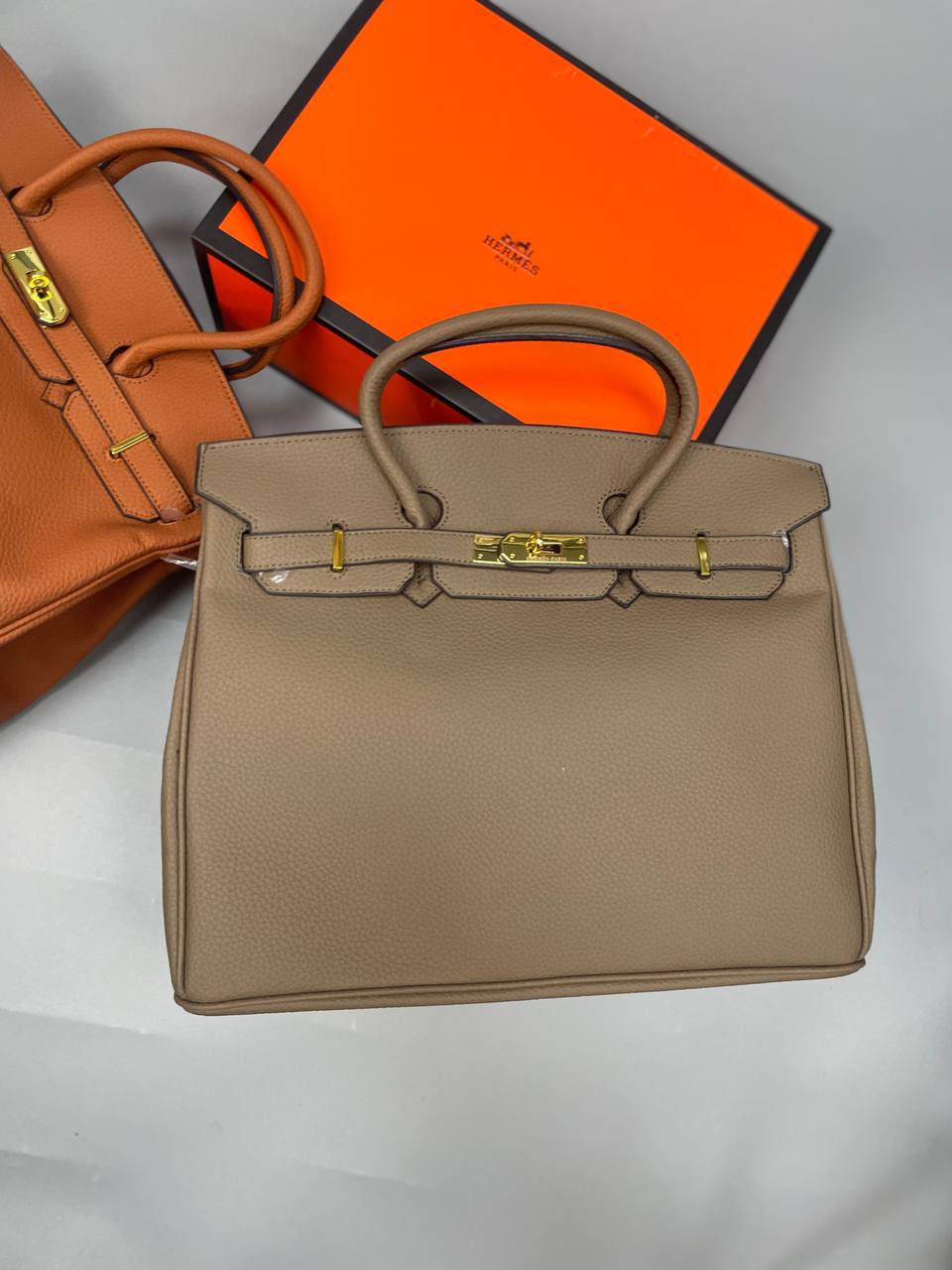 HARMES BAG HAVE NIC BOX su2307