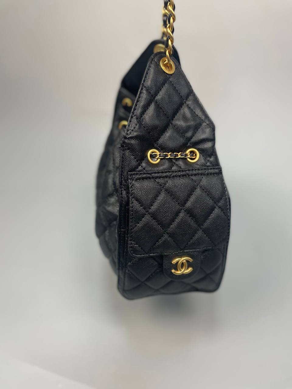 CHANLE SUPERR CLO BAG su2307