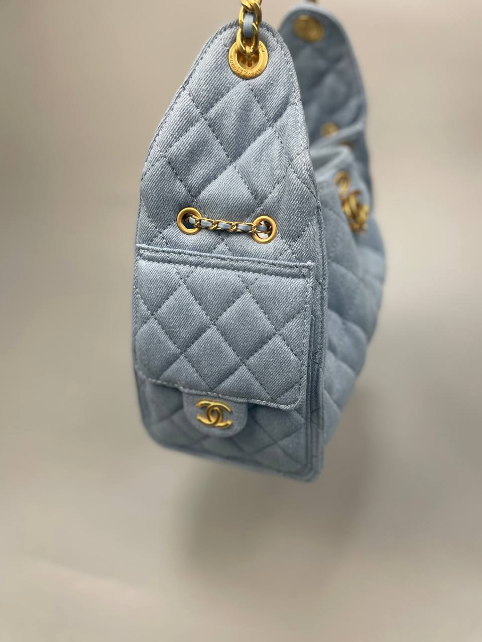 CHANLE SUPERR CLO BAG su2307