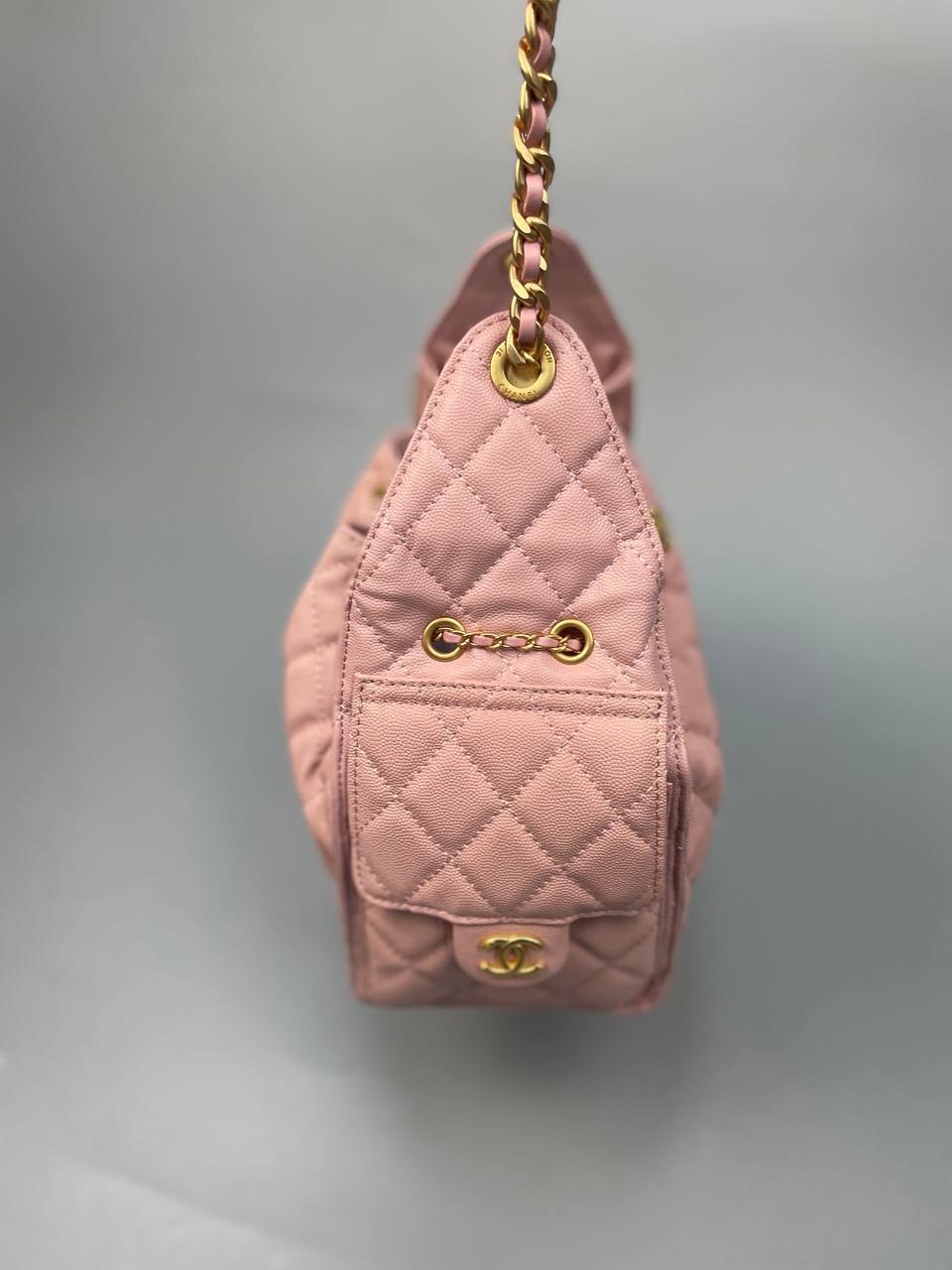 CHANLE SUPERR CLO BAG su2307