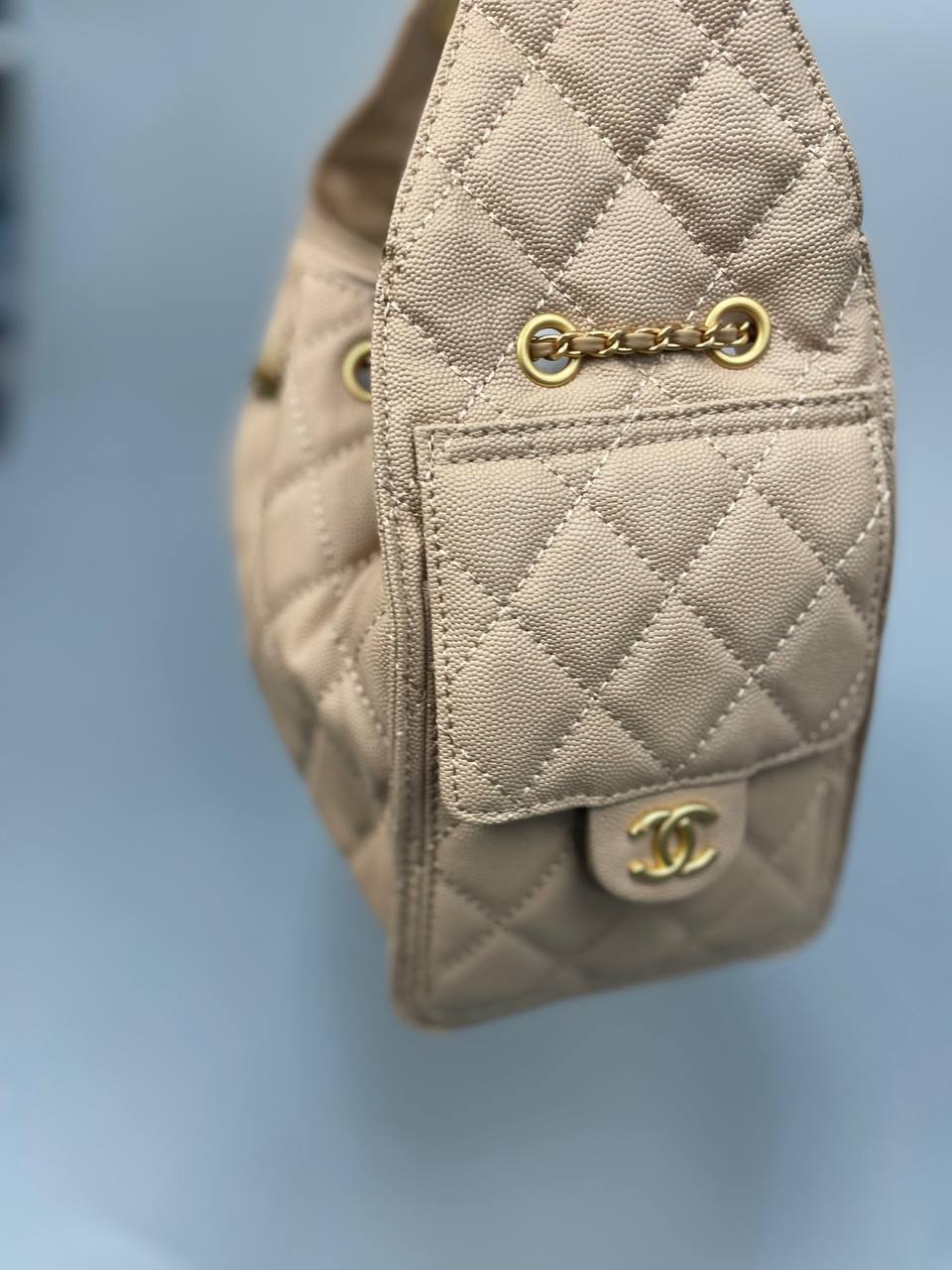 CHANLE SUPERR CLO BAG su2307