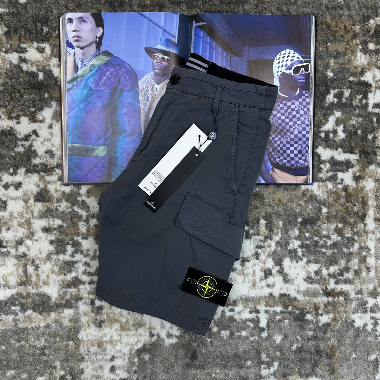 Ston cargo shorts 1804