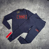 Fend tracksuit on sale sa1005