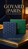Wallet with box sa1005
