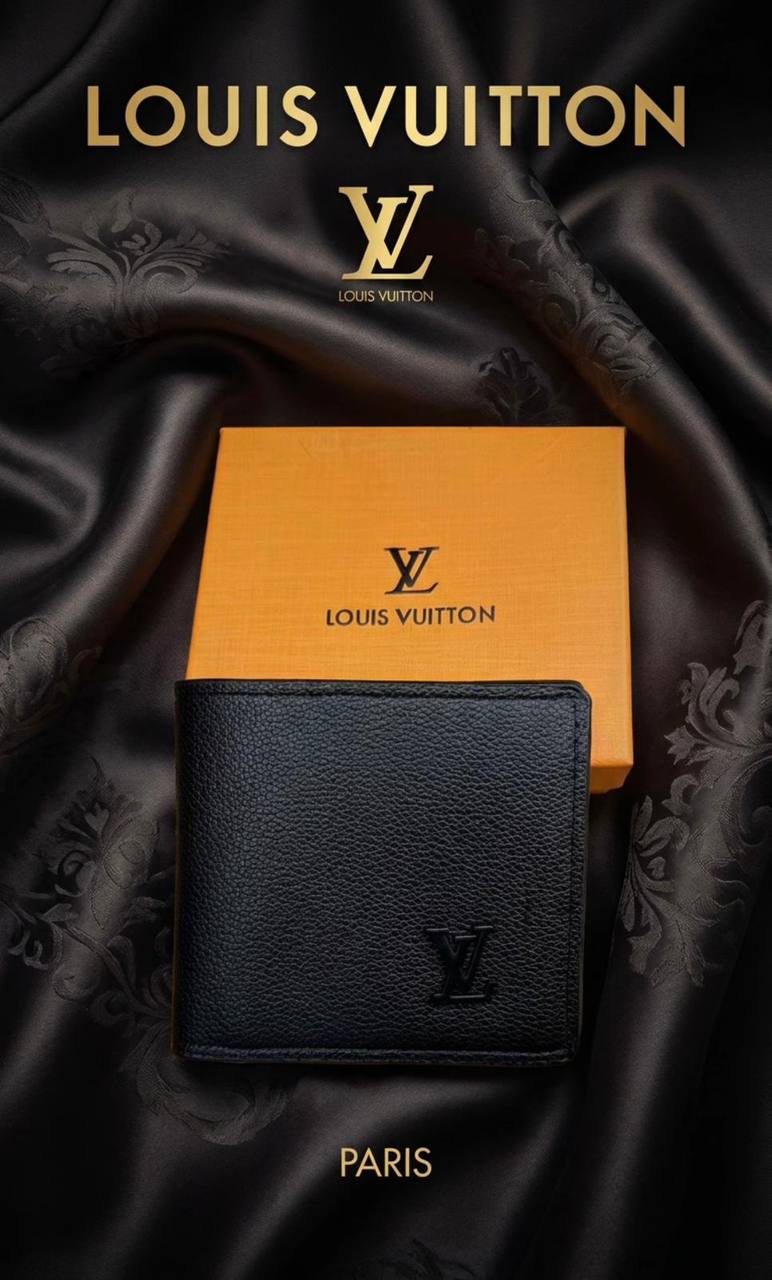Wallet with box sa1005
