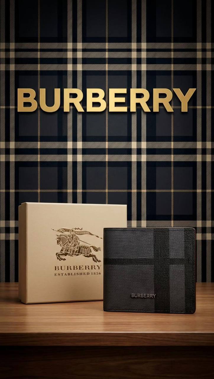 Wallet with box sa1005