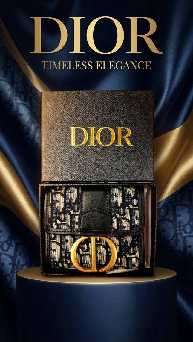 Wallet with box sa1005
