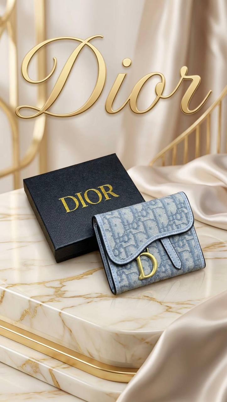 Wallet with box sa1005