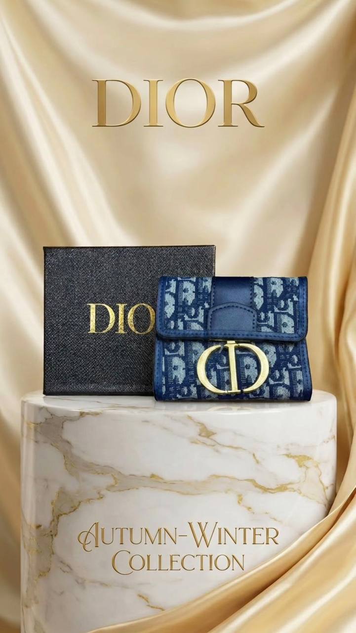 Wallet with box sa1005