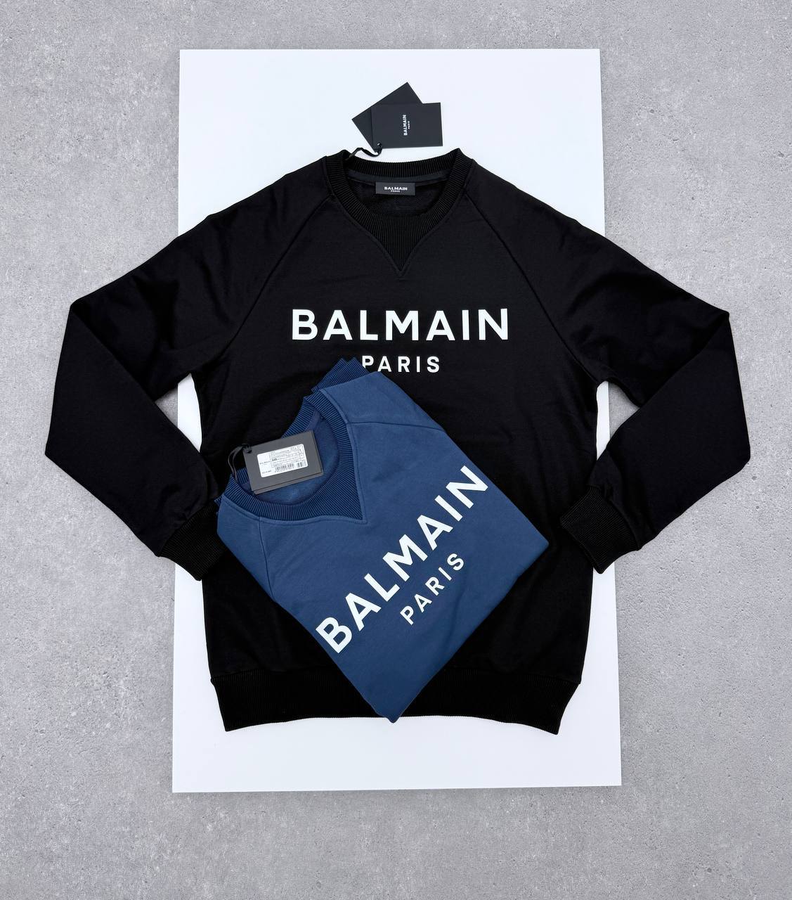 Balman jumpers na2610