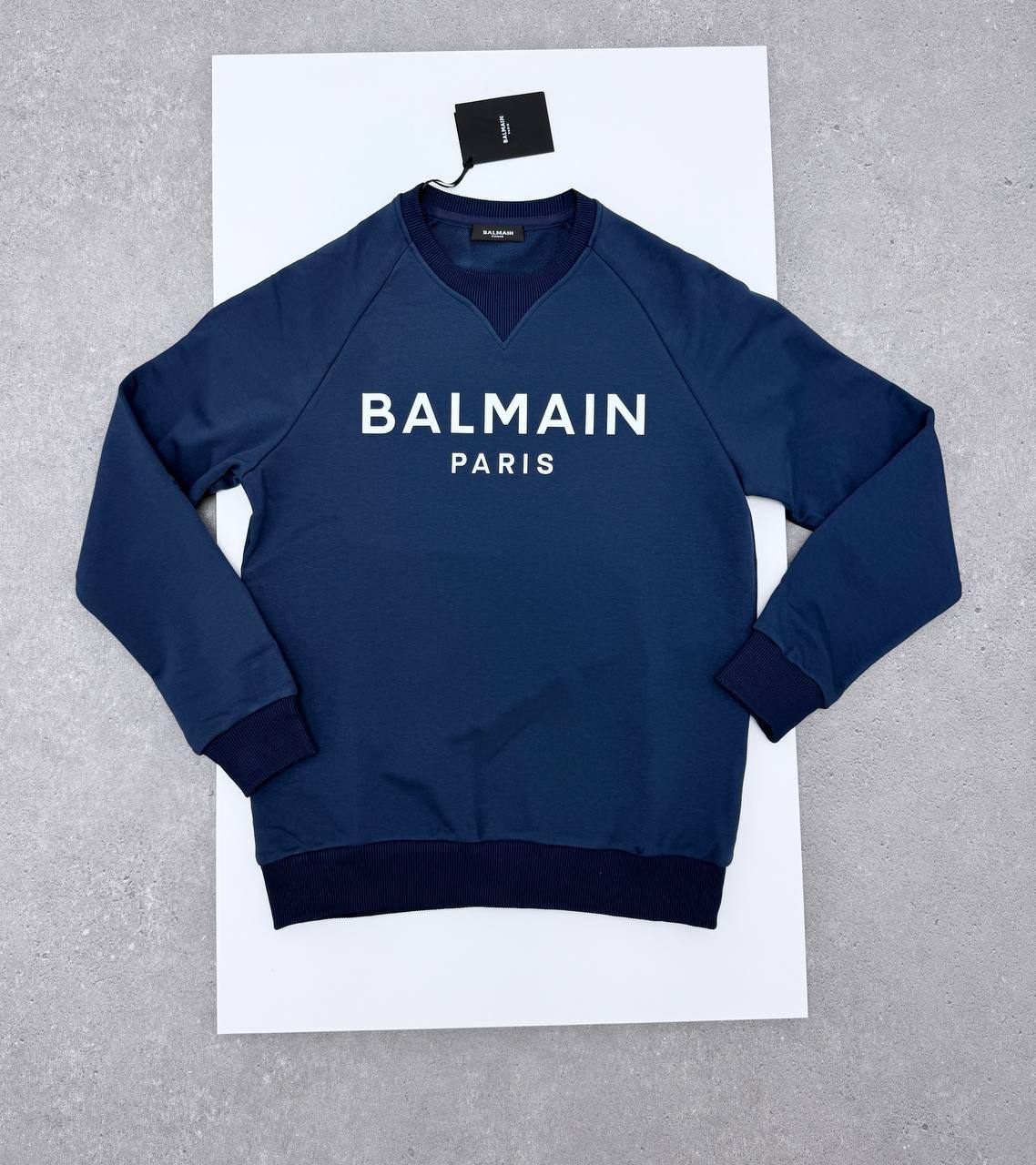 Balman jumpers na2610