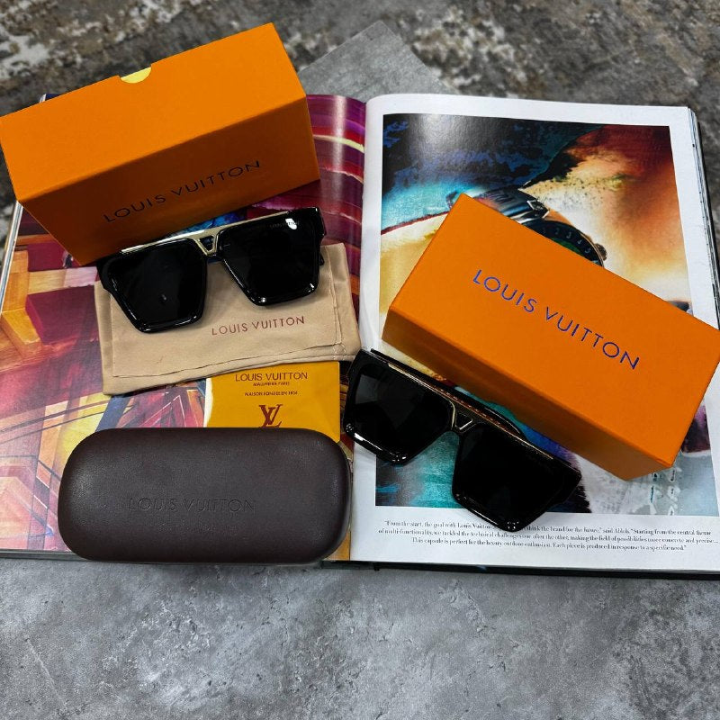 Top quality Lv sunglasses ha1005