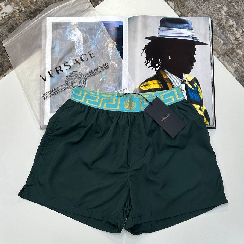 Top quality Versac swim shorts ha1005