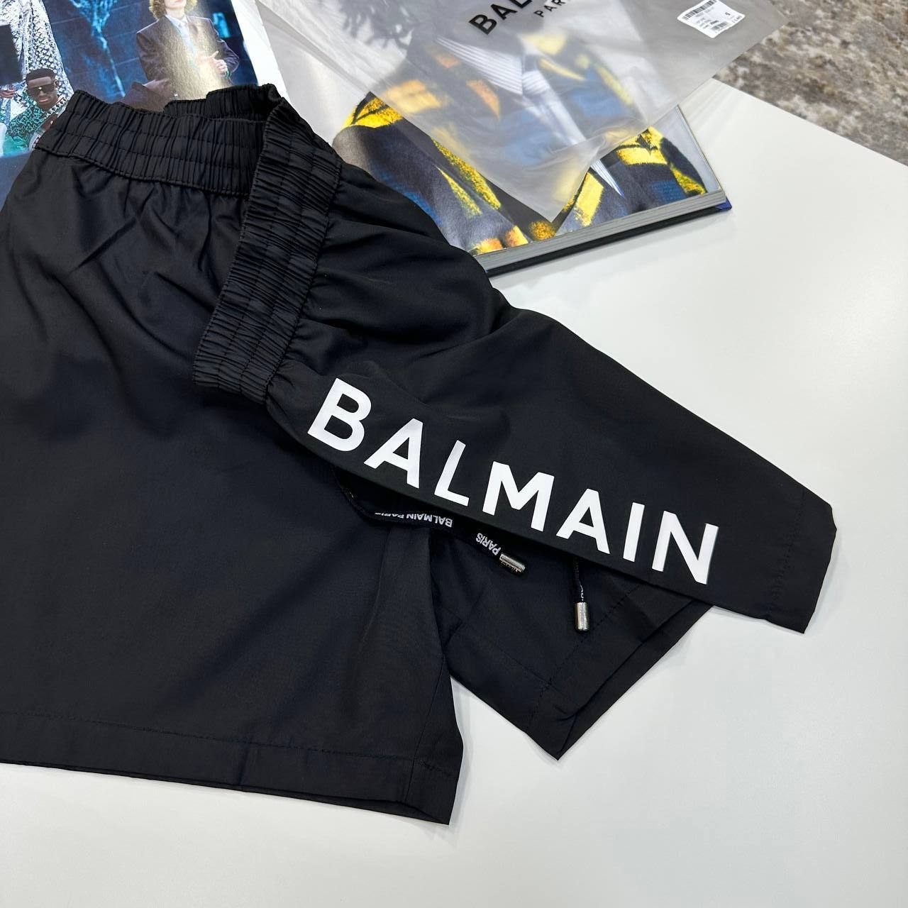 Top quality Balmai swim shorts ha1005