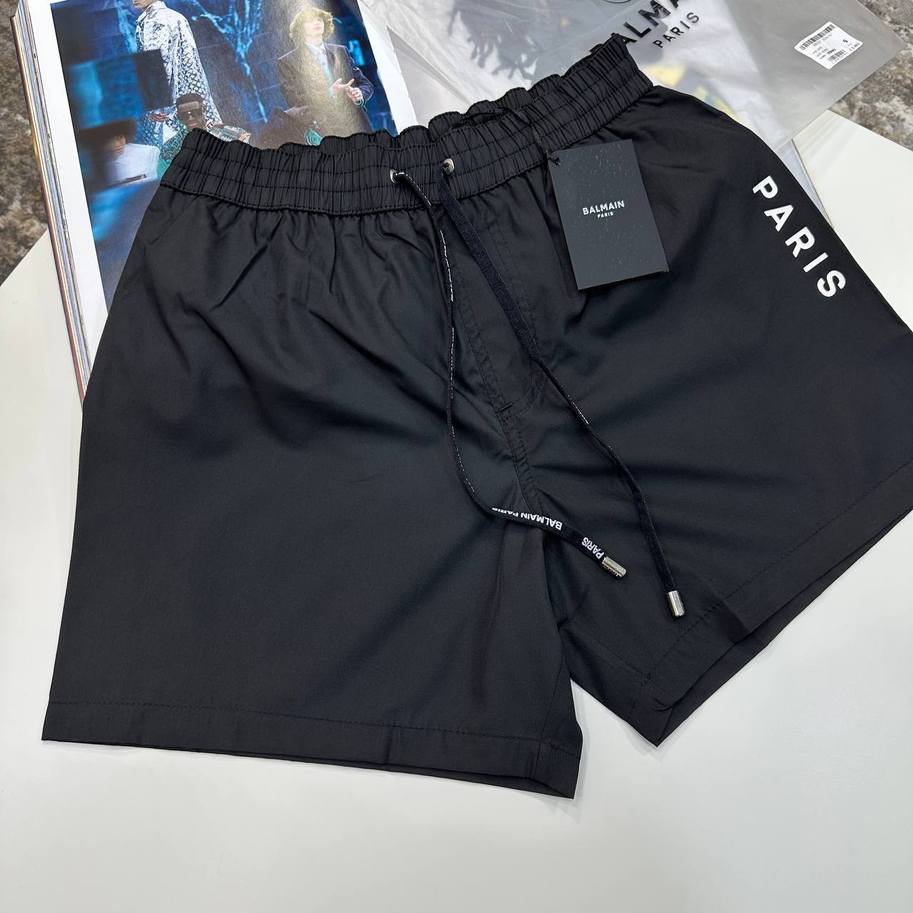 Top quality Balmai swim shorts ha1005