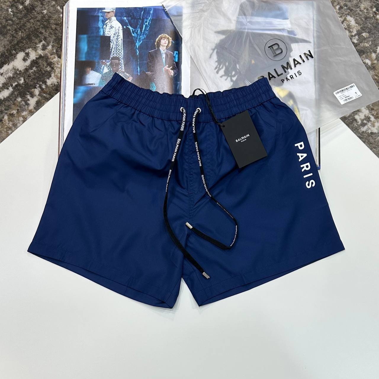 Top quality Balmai swim shorts ha1005