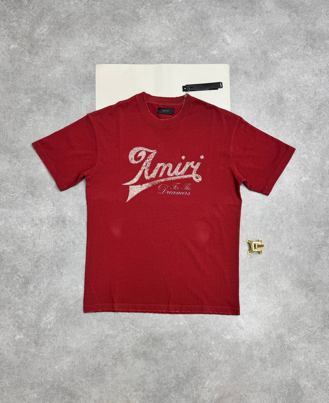 RHUDE T-SHIRTS na2307