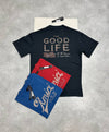 RHUDE T-SHIRTS na2307