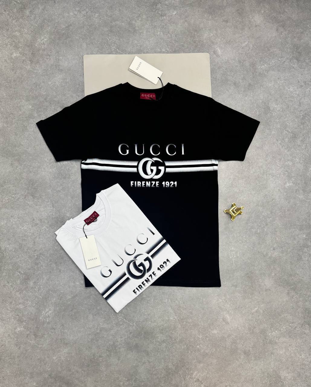 Gucci T-shirts or Swim shorts na2307