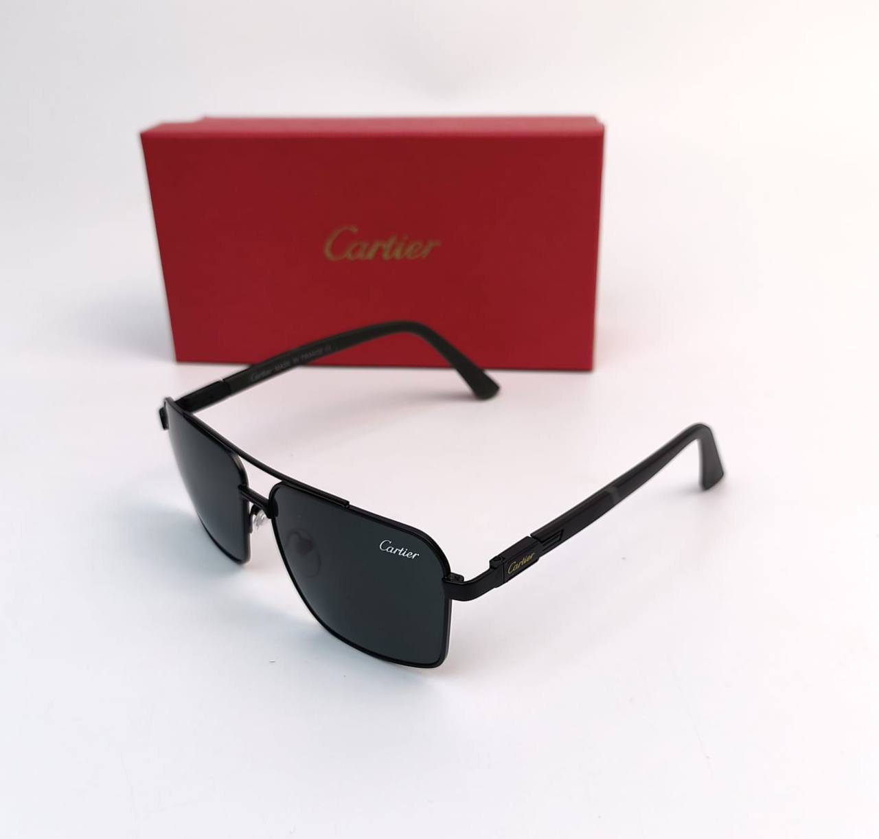 Cartier shades sa2307