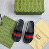 Gucci men sliders sa2307