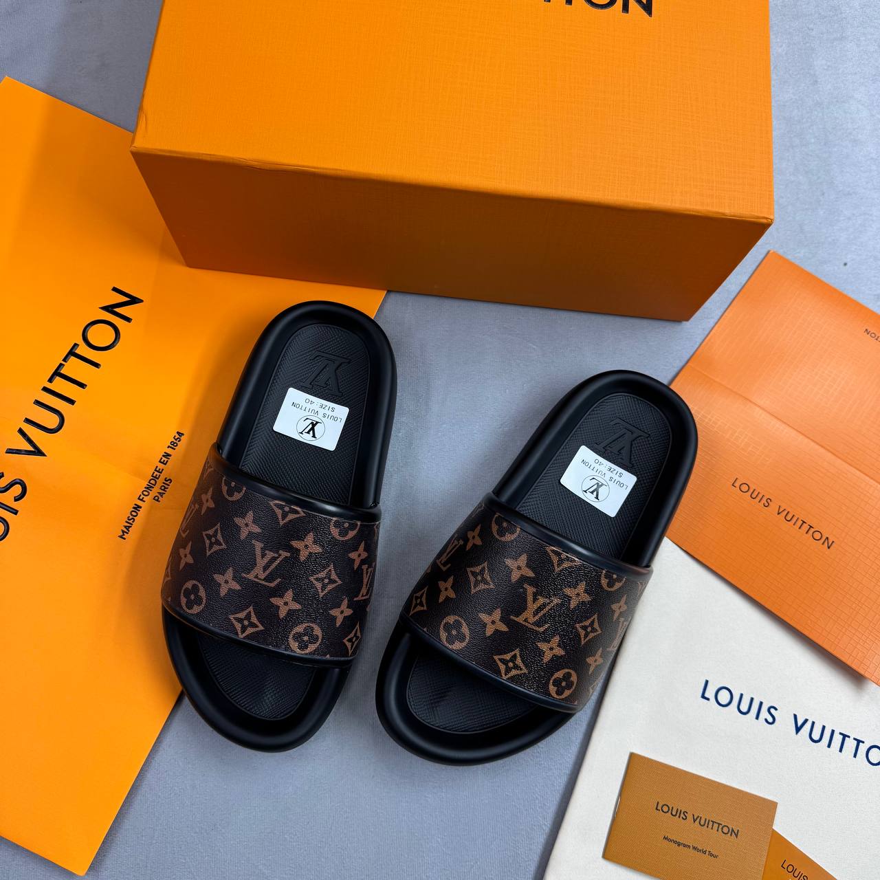 Lv sliders sa2307