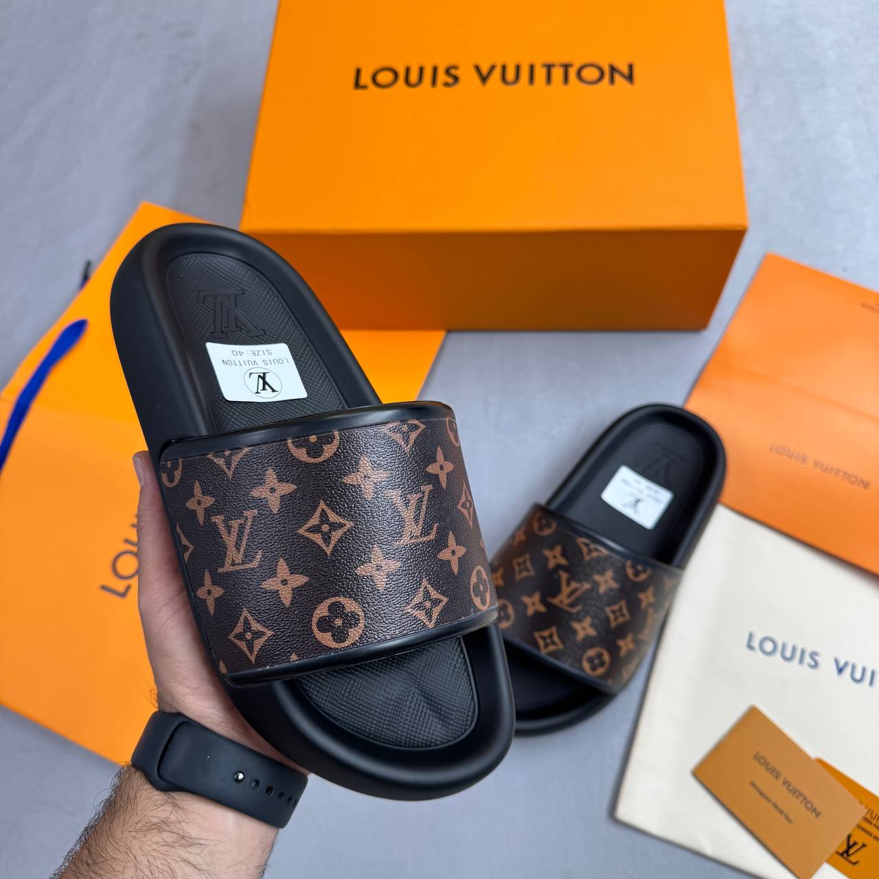 Lv sliders sa2307