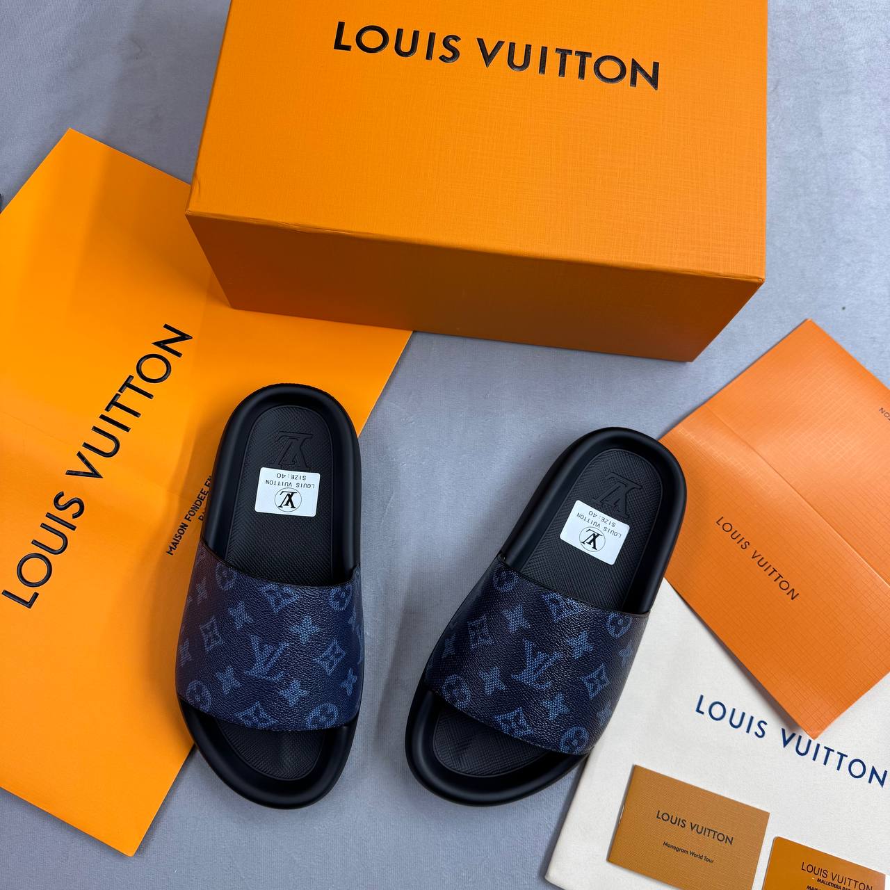 Lv sliders sa2307