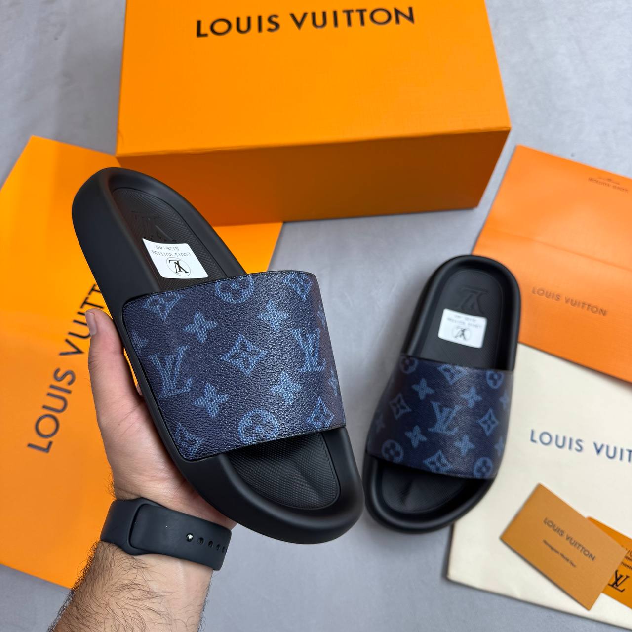 Lv sliders sa2307