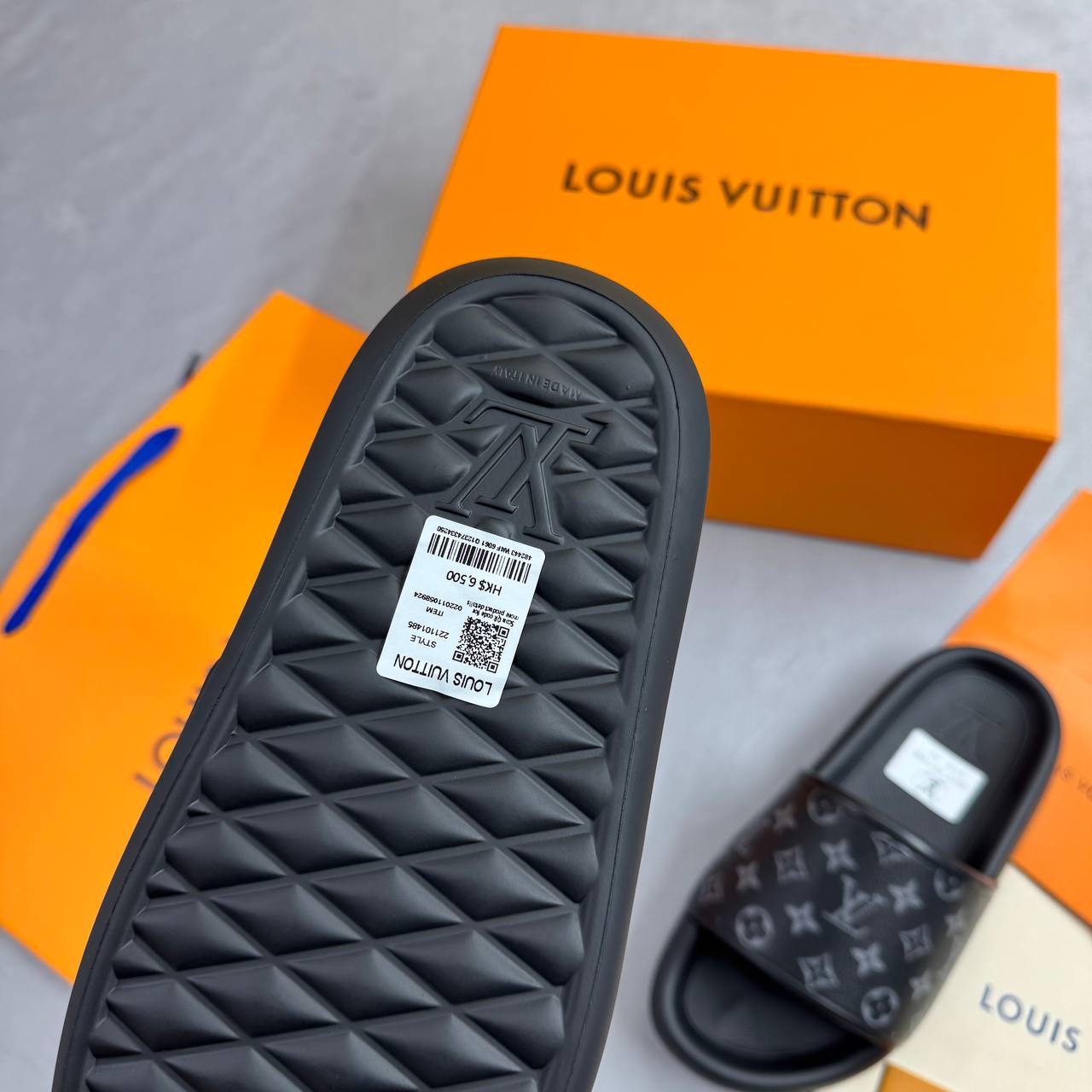 Lv sliders sa2307