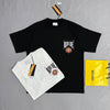 Restocked Rhude t shirt sa2307