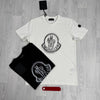 Restocked Moncler t shirt sa2307