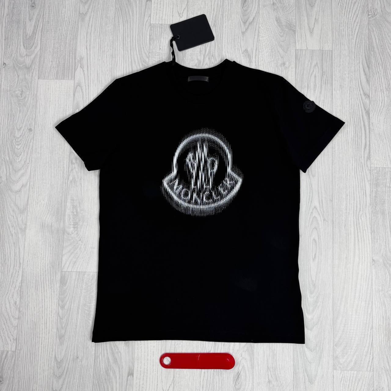 Restocked Moncler t shirt sa2307