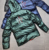 QUALITY MONCLER REVERSIBLE JACKET ak1101