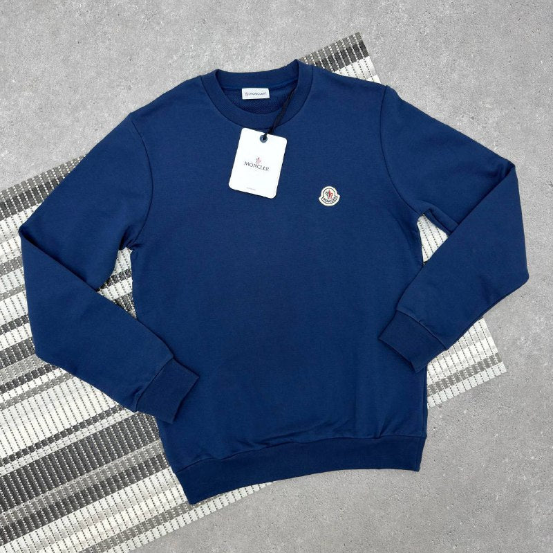 Moncle Jumper na0601