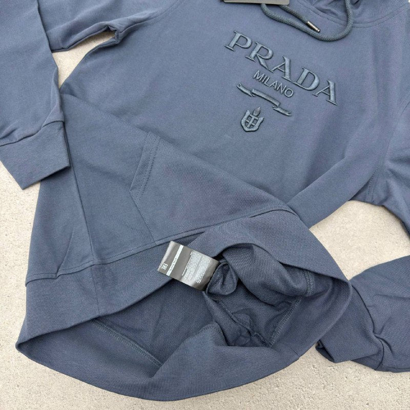 Prad Hoodi na1501