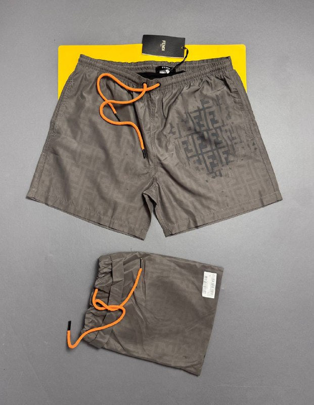 Fendi swim shorts na1601