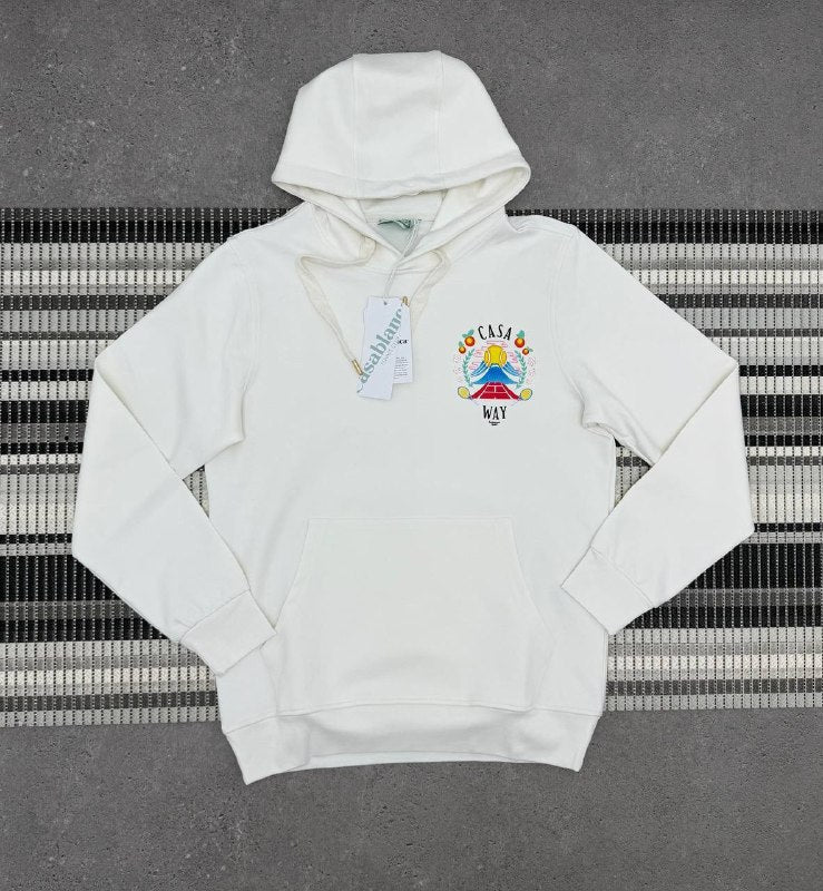 Casablanca Hoodi na1401