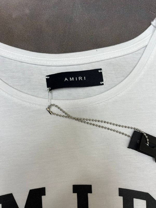 LADIES AMIR T-SHIRT am1701