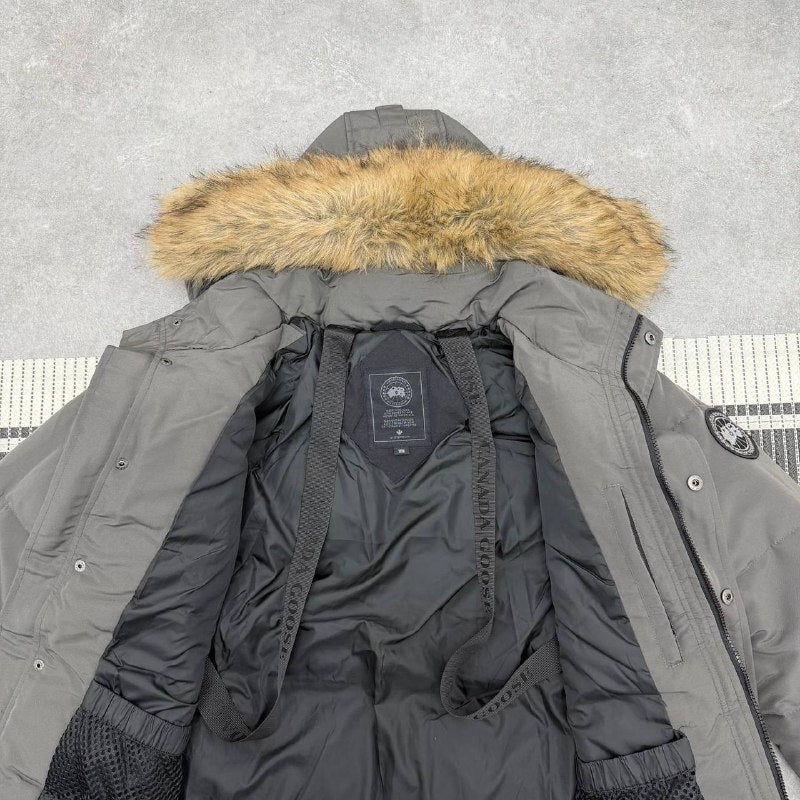 Supercl Canada goose jackets na1501