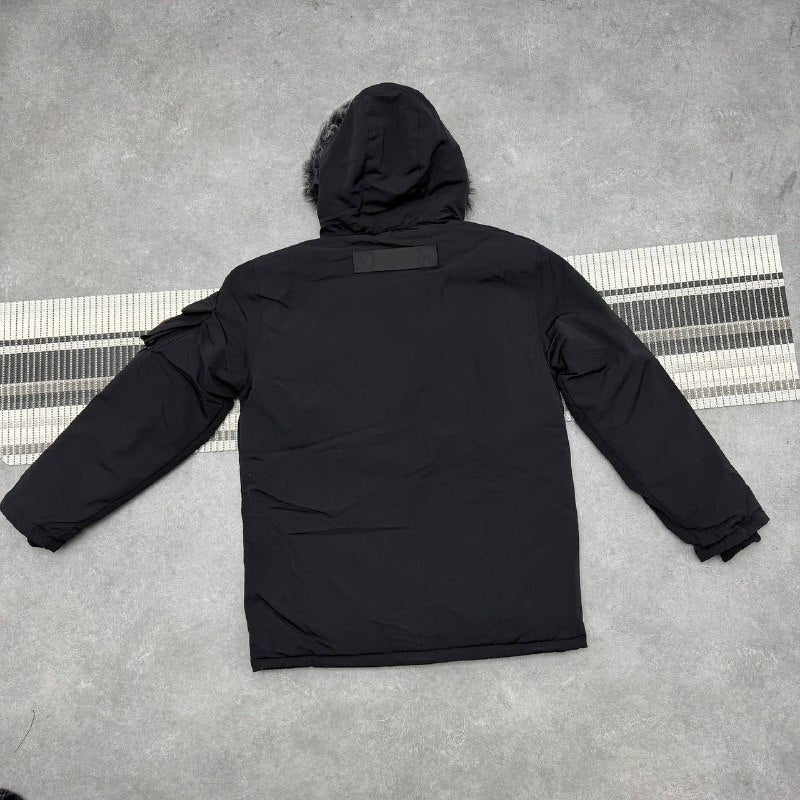 Canad goose jacket na1301