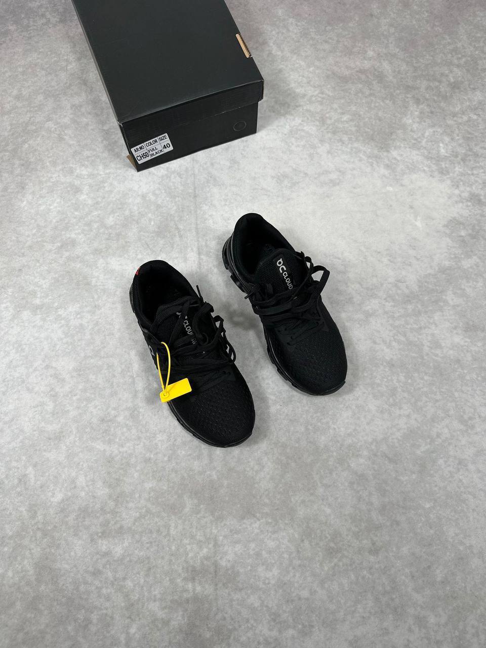 Mens On cloud Trainers  am1501