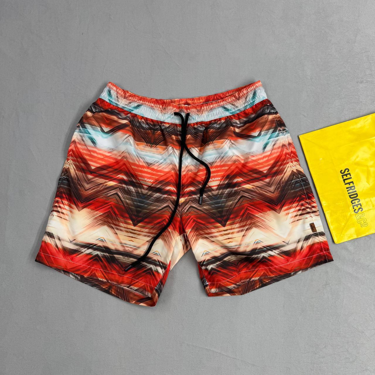 Misson swimers sa1608
