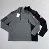 Canada gose half zip sweatshirt sa2108