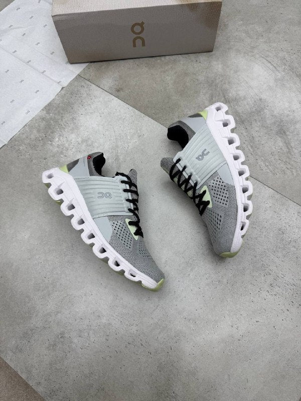 MENS ON CLOU QC TRAINERS am1707