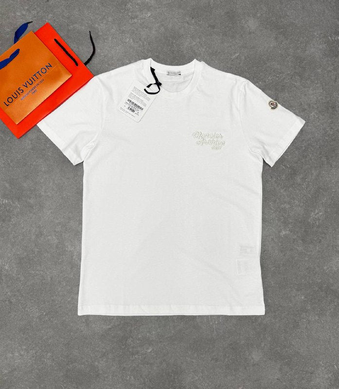 Moncle T-shirts na1608