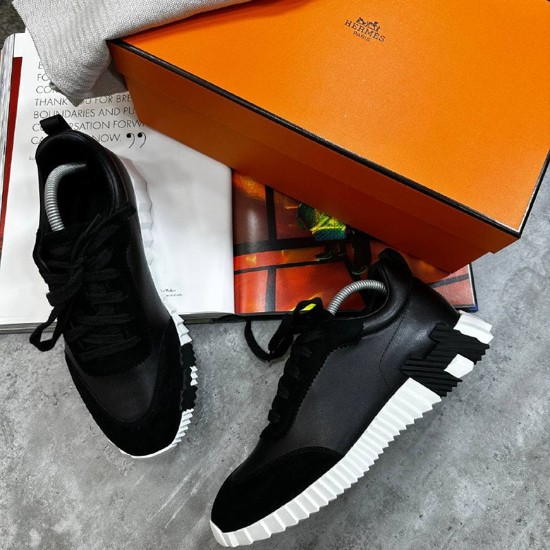Supercl quality Bouncing Hermes sneaker ha2108
