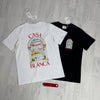 Restack Casblanca tees sa2108